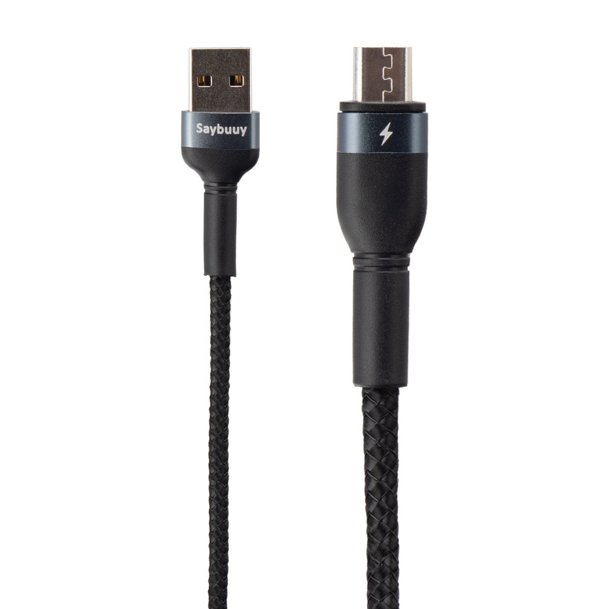 کابل میکرو یو اس بی سی بای مدل K1-m طول 1 متر