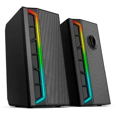 اسپیکر دسکتاپ ردراگون مدل GS580 Calliope