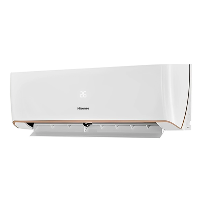 کولر گازی هایسنس 12 هزار مدل HRTC-12TQ-small-image