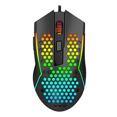 ماوس گیمینگ ردراگون مدل Reaping M987-K -small-image