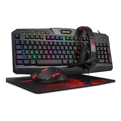 ست گیمینگ ردراگون مدل S101-BA-small-image