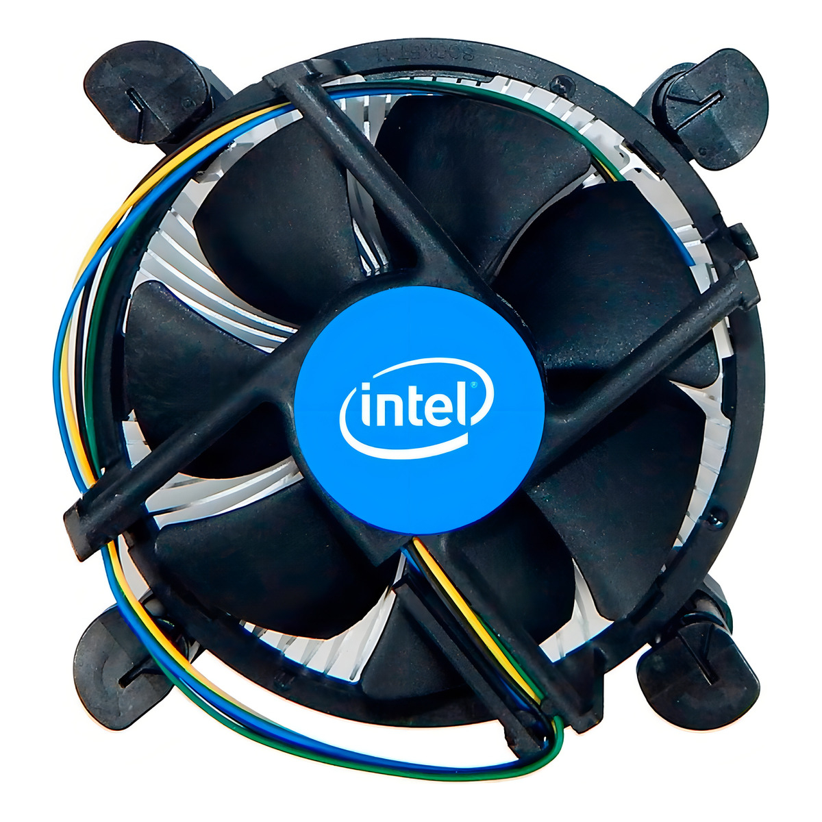 خنک کننده پردازنده اینتل مدل G6405-small-image