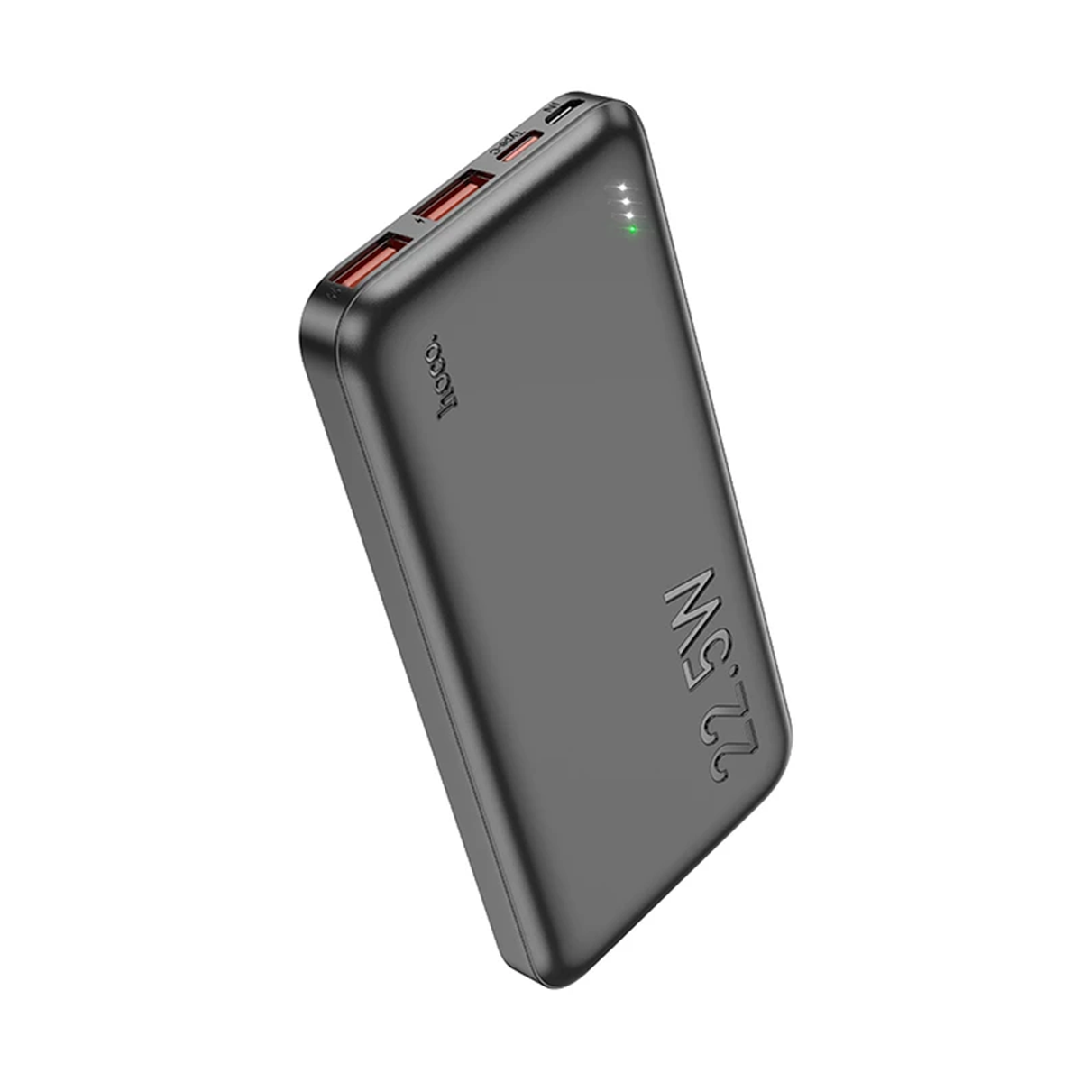 پاوربانک هوکو مدل J101 ظرفیت 10000 میلی آمپر ساعت-small-image