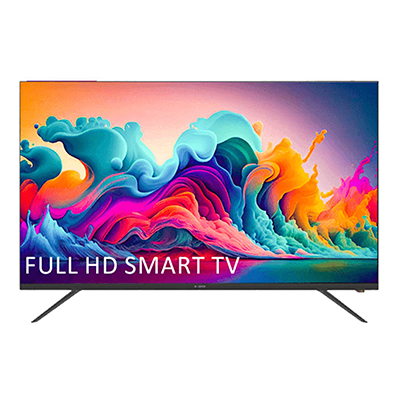 تلویزیون ال ای دی ایکس ویژن مدل XS525 سایز 43 اینچ-small-image