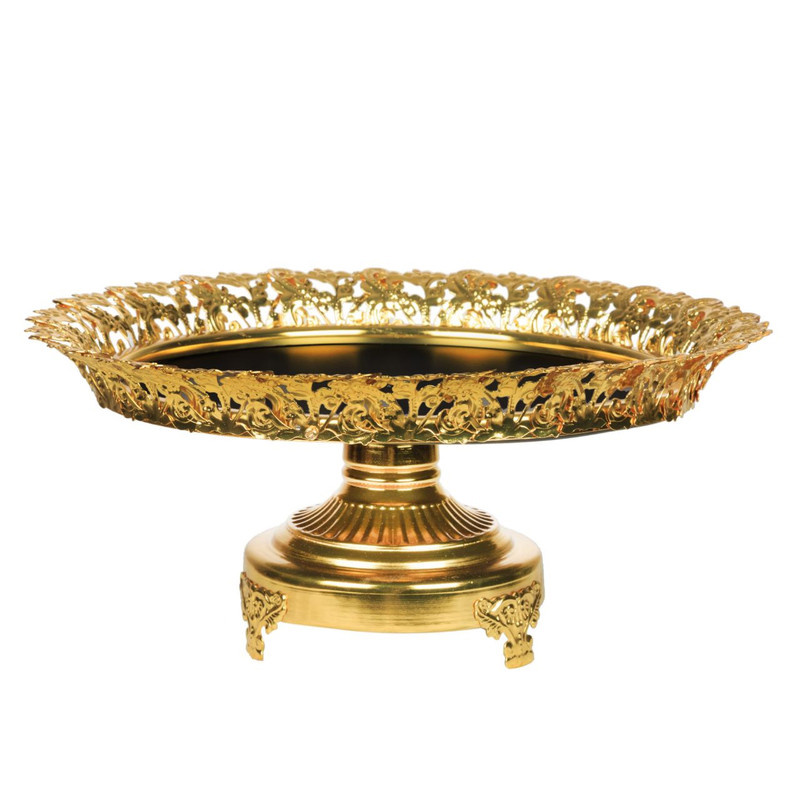 شیرینی خوری چشمه نور کد B8042/BK-G