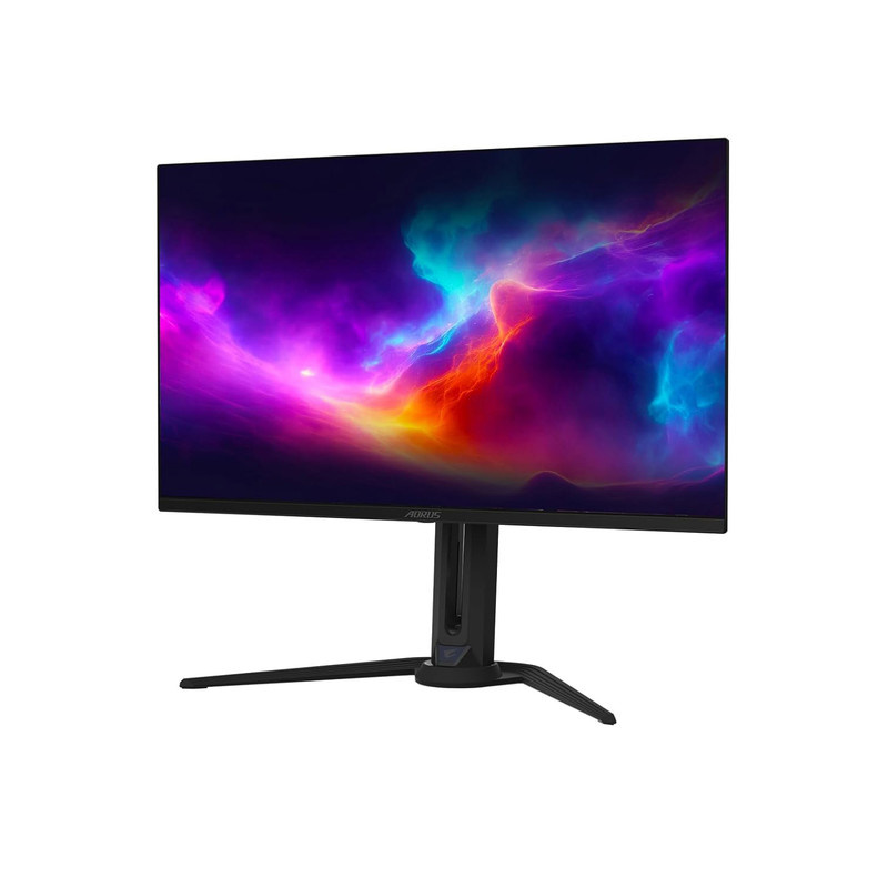 مانیتور گیمینگ 32 اینچ گیگابایت آروس مدل FO32U2