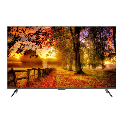 تلویزیون ال ای دی ایکس ویژن مدل XYU725 سایز 55 اینچ -small-image