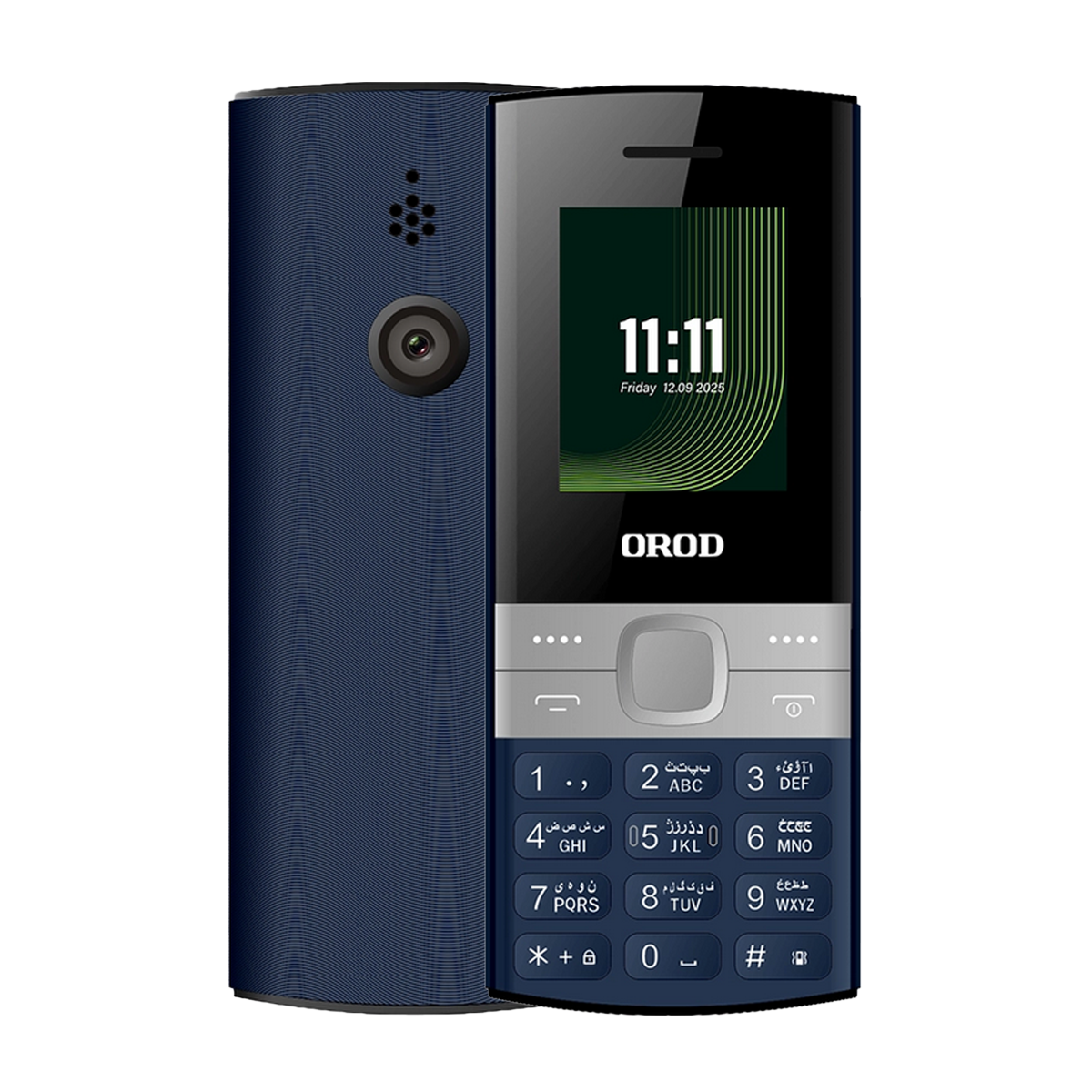 گوشی موبایل ارود مدل 150Lite دو سیم‌ کارت-small-image