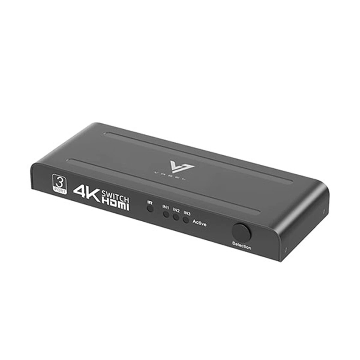 سوئیچ HDMI واصل مدل VSL-4K301-small-image