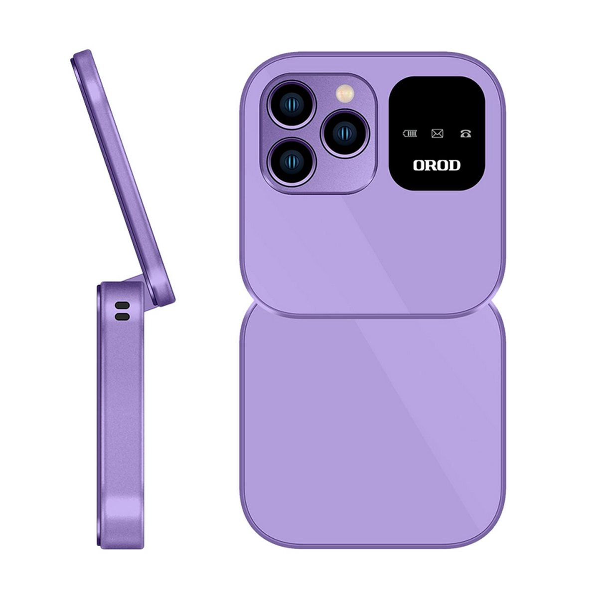 گوشی موبایل ارود مدل F200 دو سیم‌ کارت-small-image