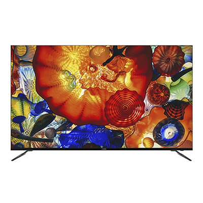 تلویزیون ال ای دی ایکس ویژن مدل XCU725 سایز 55 اینچ-small-image