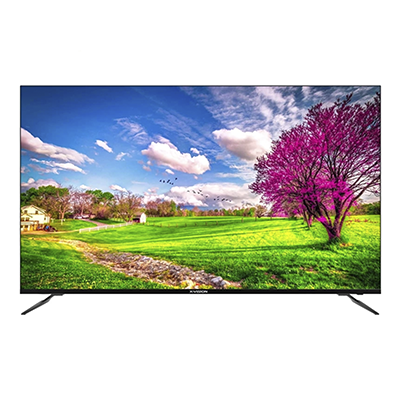 تلویزیون ال ای دی ایکس ویژن مدل XCU745 سایز 55 اینچ-small-image