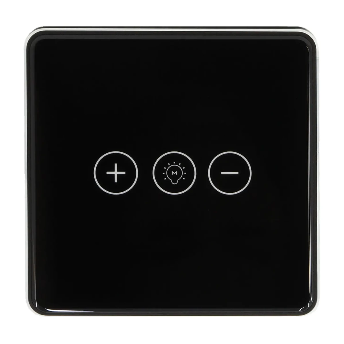 کلید دیمر هوشمند WI-FI تویا مدل curve-small-image