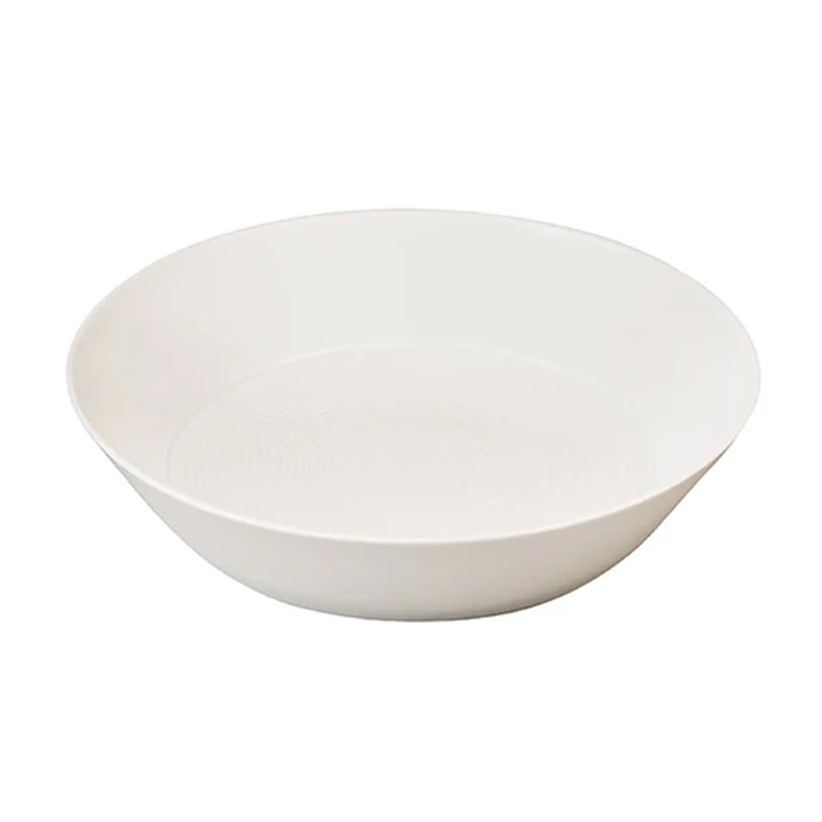 بشقاب خورش خوری زی مدل فرم اس 19 سفید درجه عالی بسته شش عددی بشقاب خورش خوری زی مدل فرم اس 19 سفید درجه عالی بسته شش عددی-small-image