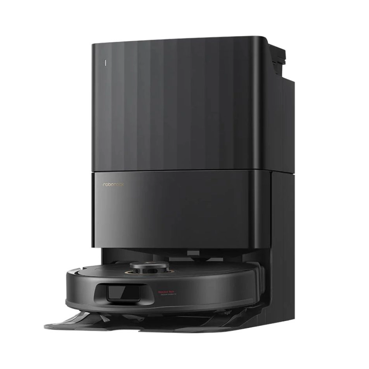 جارو رباتیک روبوراک مدل Qrevo 5AE-small-image