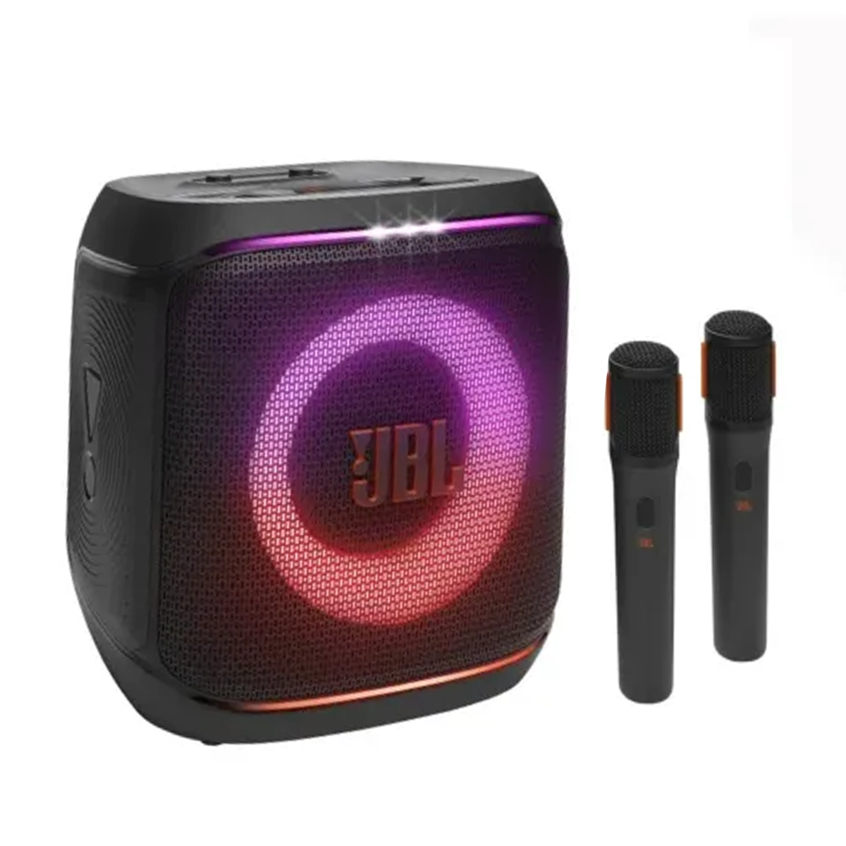  اسپیکر بلوتوثی قابل حمل جی بی ال مدل JBL Partybox Encore 2-small-image