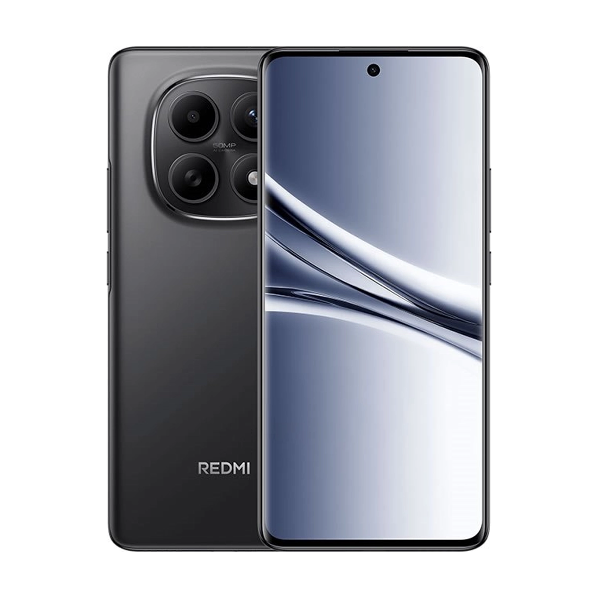 گوشی موبايل شیائومی مدل Redmi Note 15 5G ظرفیت 128 گیگابایت رم 8 گیگابایت-small-image