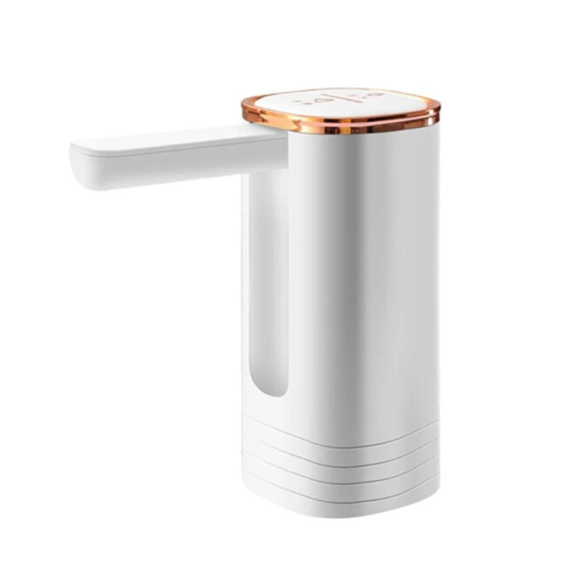 پمپ آب سفری مدل تاشو-small-image