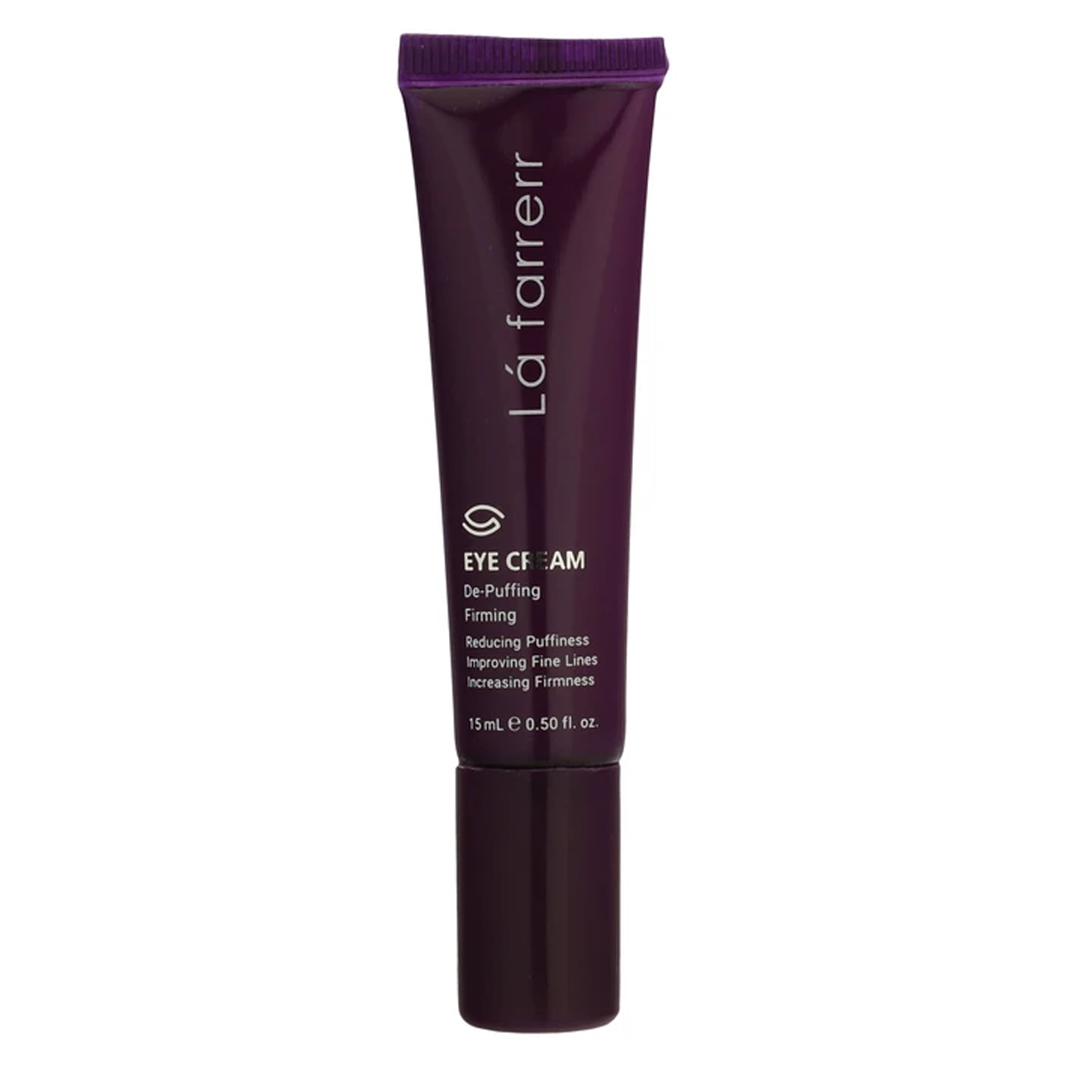 کرم دور چشم لافارر مدل ضد پف و چین و چروک حجم 15 میلی لیتر-small-image