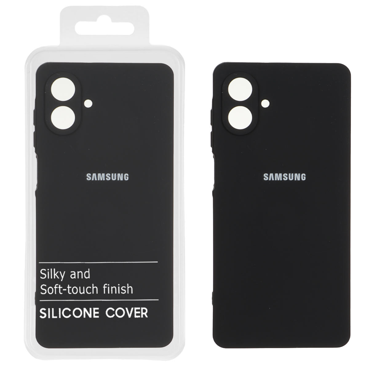 قاب گوشی سامسونگ Galaxy A07 مدل HighCopy-small-image