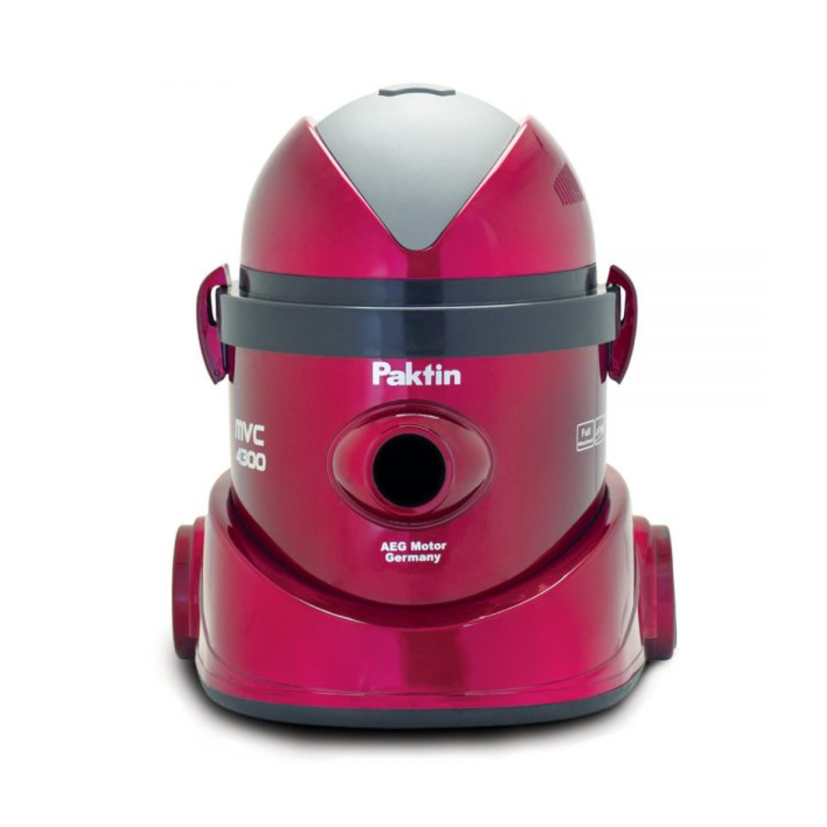 جاروبرقی پاکتین مدل MVC 4300-small-image