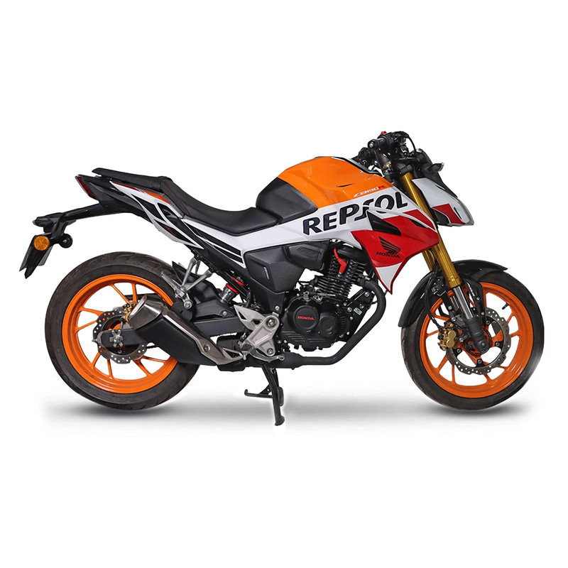 موتور سیکلت هوندا CB190r سی سی سال 1403