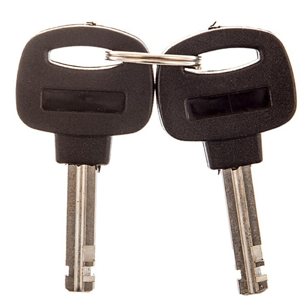 قفل دیسکی ردلاین مدل RE420 Red قفل دیسکی ردلاین مدل RE420 Red