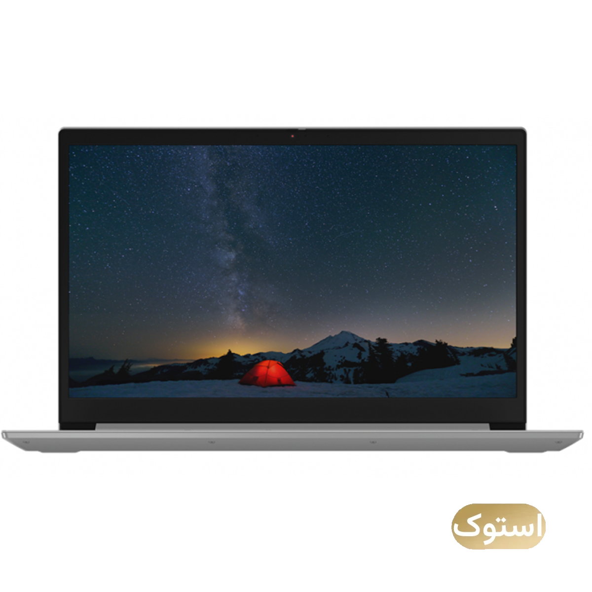 لپ تاپ استوک USED - لنوو 15.6 اینچی مدل ThinkBook 15 i7 1065G7 8GB 256GB - نقره ای-small-image