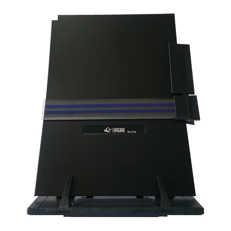 پایه نگهدارنده کاغذ لانگباو مدل 616 پایه نگهدارنده کاغذ لانگباو مدل 616