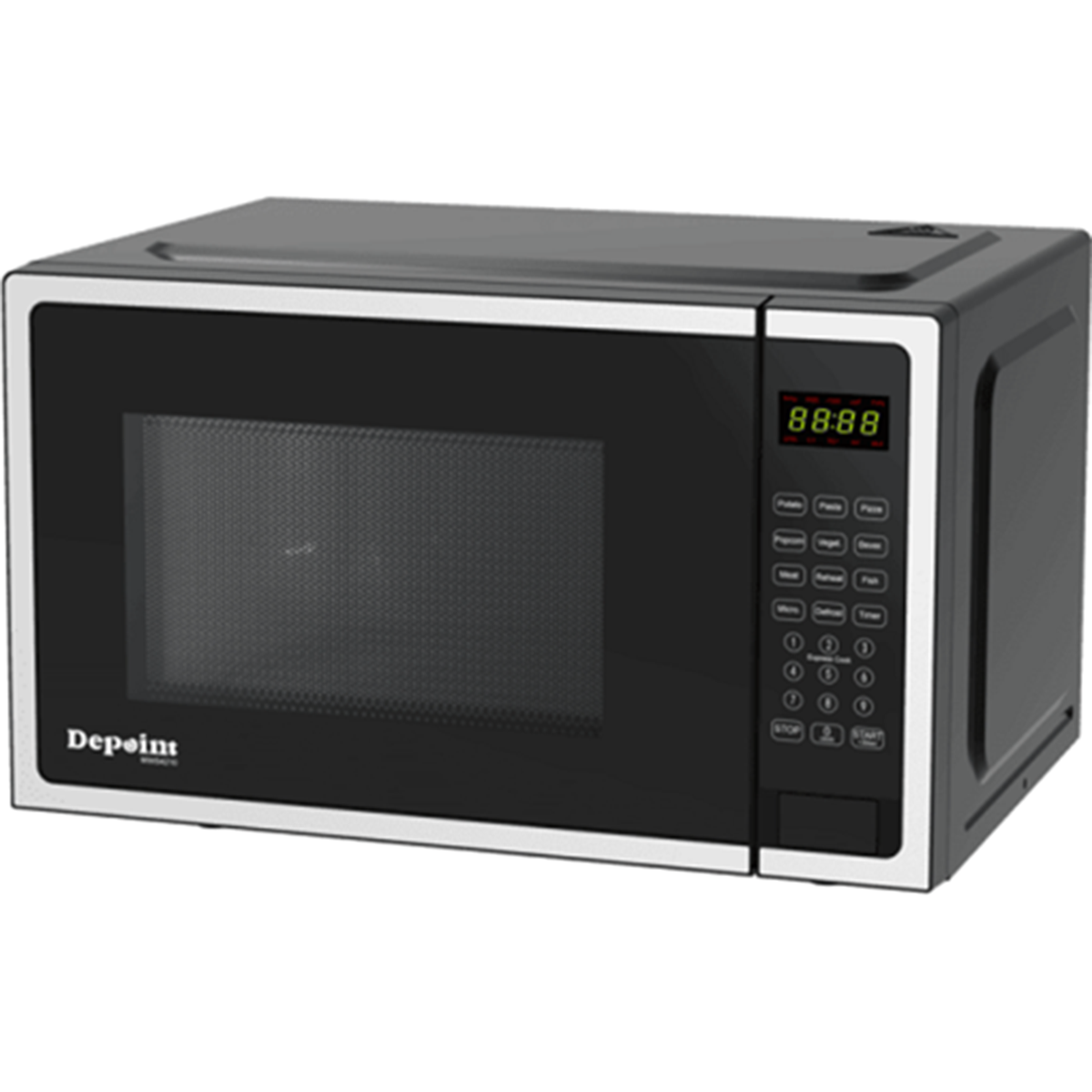 مایکروویو دیپوینت مدل MWS4210-small-image