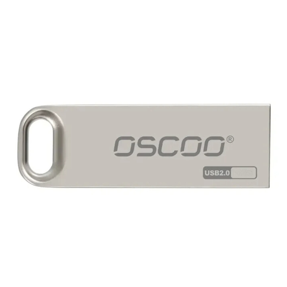 فلش مموری اوسکو مدل R15 Pisces USB2.0 ظرفیت 8 گیگابایت فلش مموری اوسکو مدل R15 USB2.0 ظرفیت 8 گیگابایت-small-image