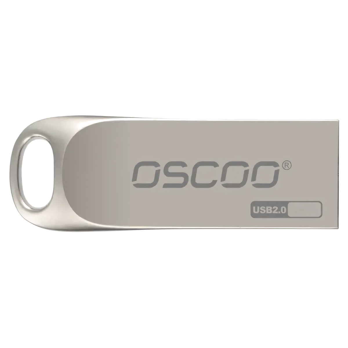 فلش مموری اوسکو مدل R11 Capricorn USB2.0 ظرفیت 8 گیگابایت فلش مموری اوسکو مدل R11 Capricorn USB2.0 ظرفیت 8 گیگابایت-small-image