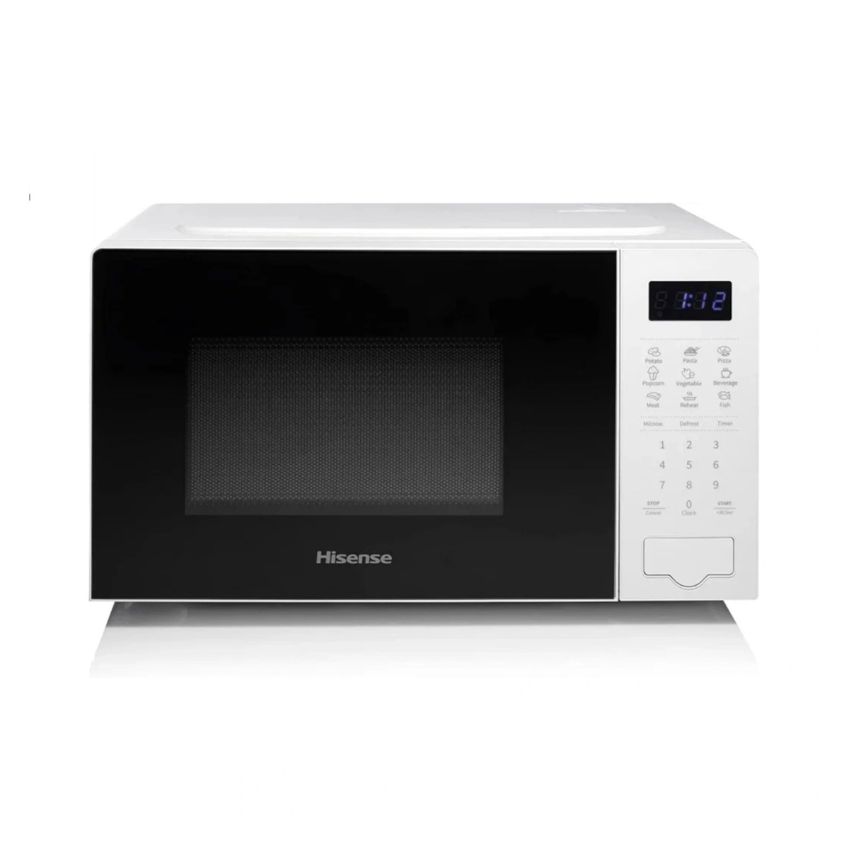 مایکروویو هایسنس مدل H20MOWS15-small-image