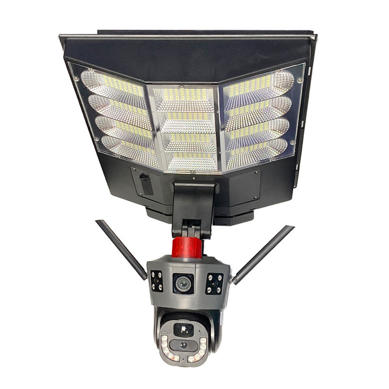 دوربین مداربسته تحت شبکه سیمکارتی اوکم مدل TL35