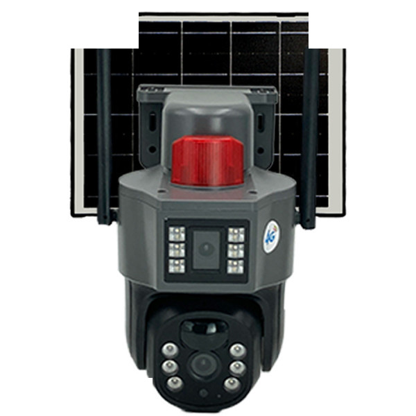 دوربین مداربسته تحت شبکه اوکم مدل TP16