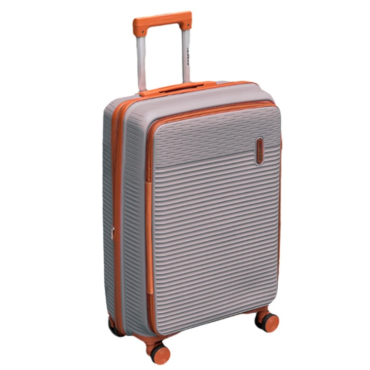 چمدان نشکن اسپید مدل SPEED-SPD213S SMALL سایز کوچک