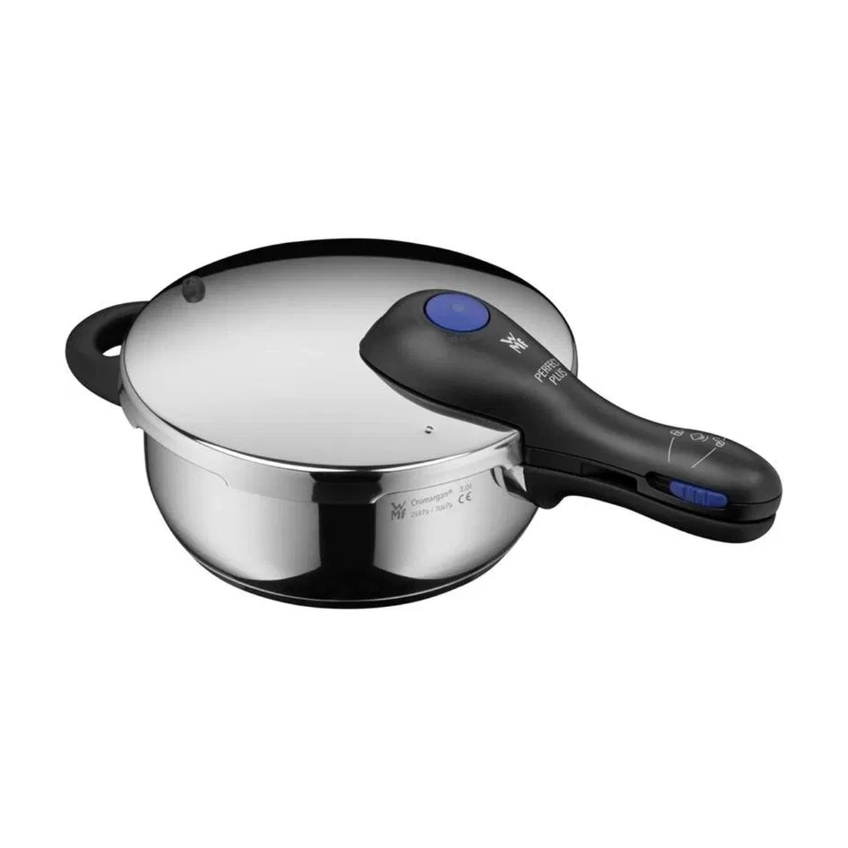 زودپز دبلیو ام اف مدل PERFECT PLUS گنجایش 3 لیتر زودپز دبلیو ام اف مدل PERFECT PLUS گنجایش 3 لیتر-small-image