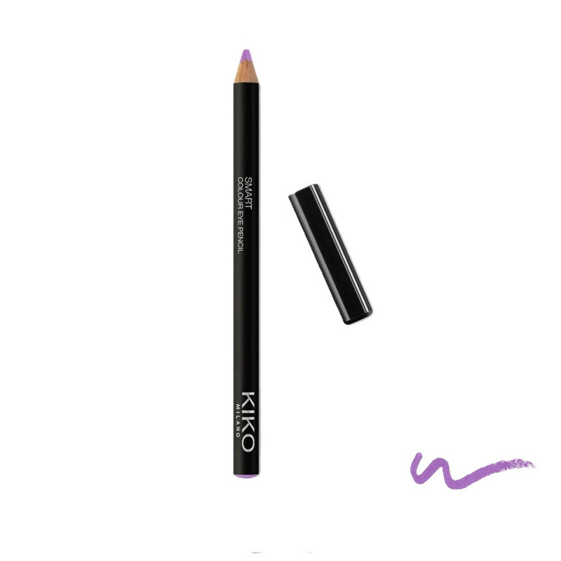 مداد چشم کیکو میلانو مدل smart رنگ بنفش شماره 07 مداد چشم کیکو میلانو مدل smart رنگ بنفش شماره 07