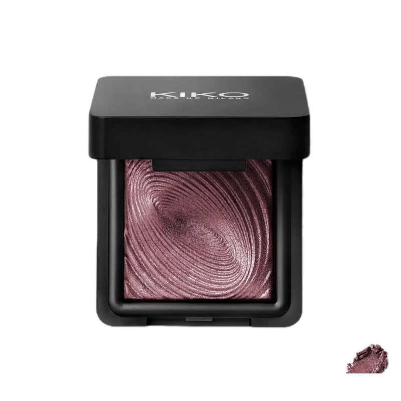 سایه چشم کیکو میلانو مدل water شماره 204 سایه چشم کیکو میلانو مدل water شماره 204