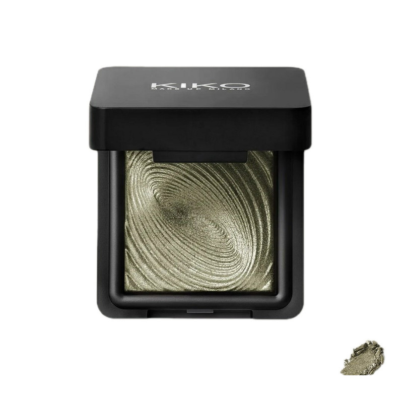 سایه چشم کیکو میلانو مدل water شماره 209 سایه چشم کیکو میلانو مدل water شماره 209