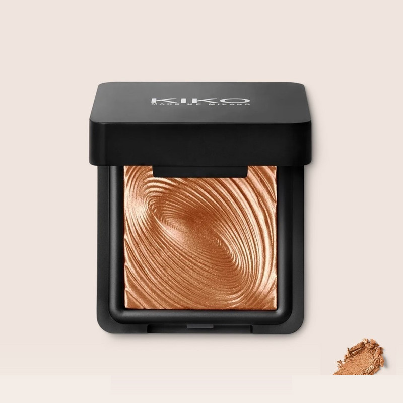 سایه چشم کیکو میلانو مدل water سایه چشم کیکو میلانو مدل water