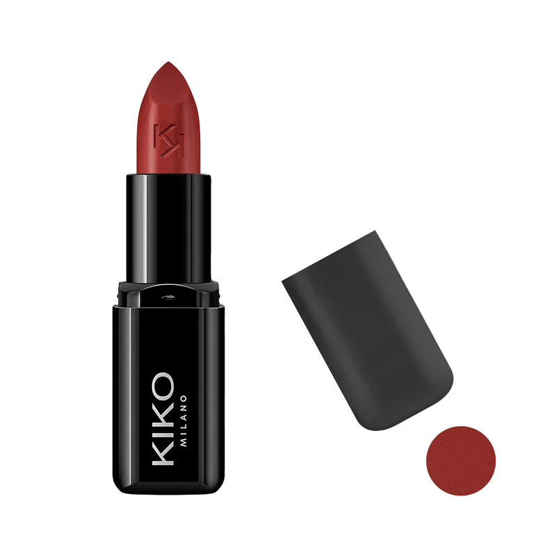 رژ لب جامد کیکو میلانو مدل smart fusion شماره 435 رژ لب جامد کیکو میلانو مدل smart fusion شماره 435