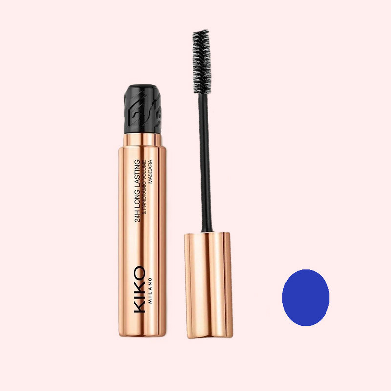 ریمل حجم دهنده کیکو میلانو مدل LONG LASTING