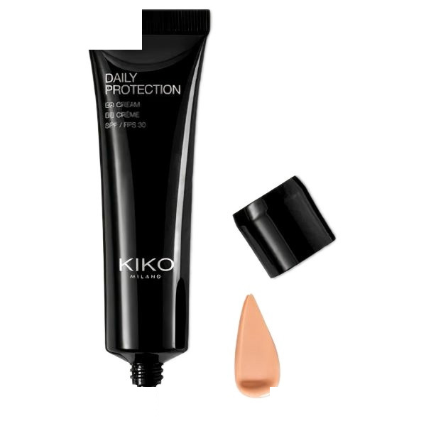 کرم پودر BB کیکو میلانو مدل Daily Protection شماره 03 حجم 30 میلی لیتر کرم پودر BB کیکو میلانو مدل Daily Protection شماره 03 حجم 30 میلی لیتر