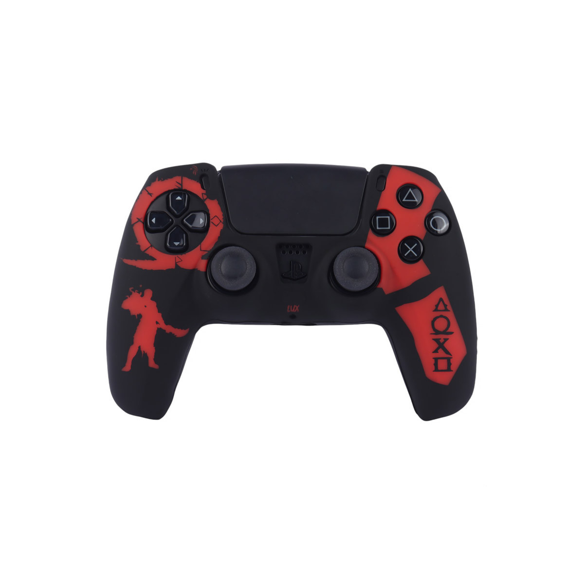  روکش دسته بازی PS5 مدل God Of War کد 1-small-image