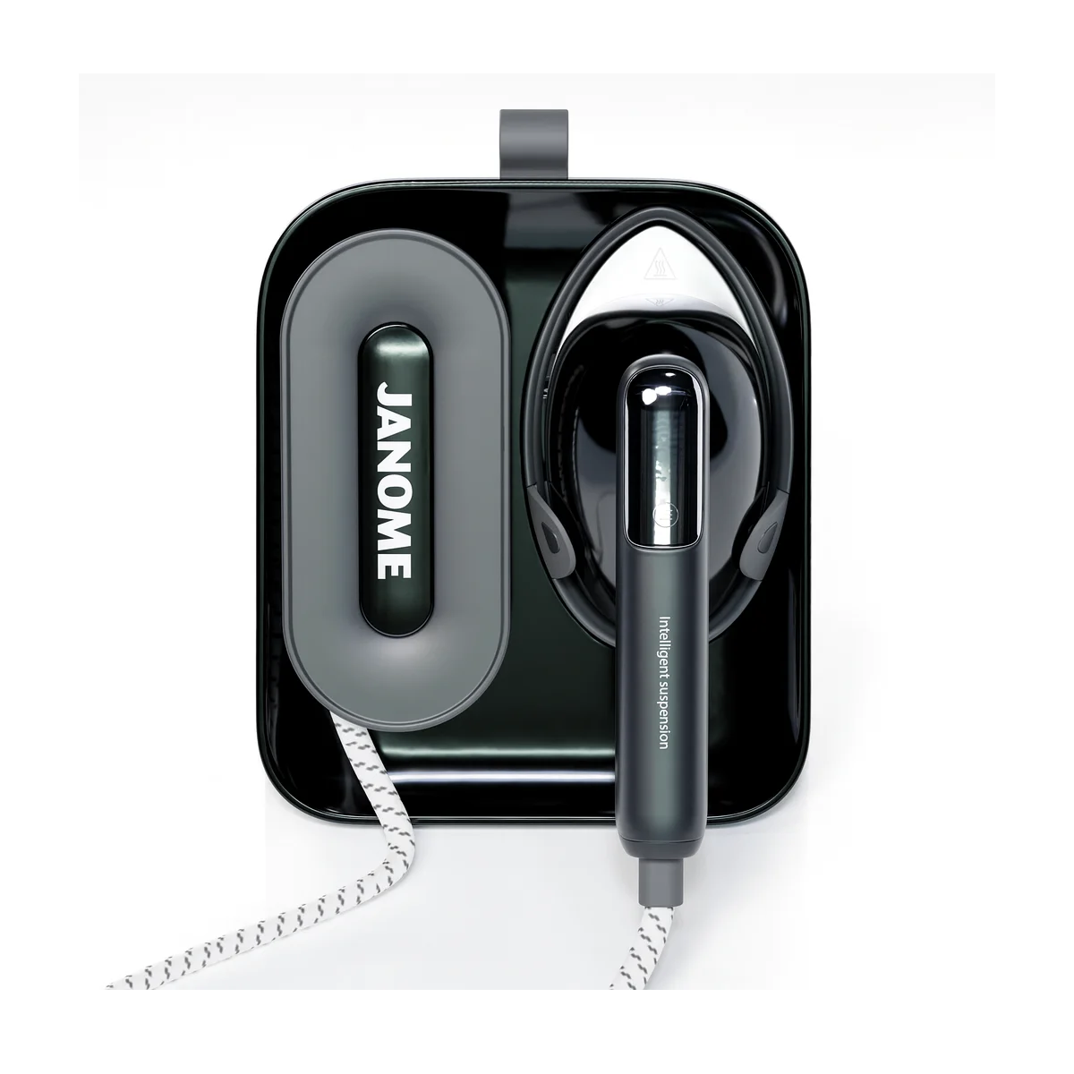 بخارگر ژانومه مدل GHD7530-small-image