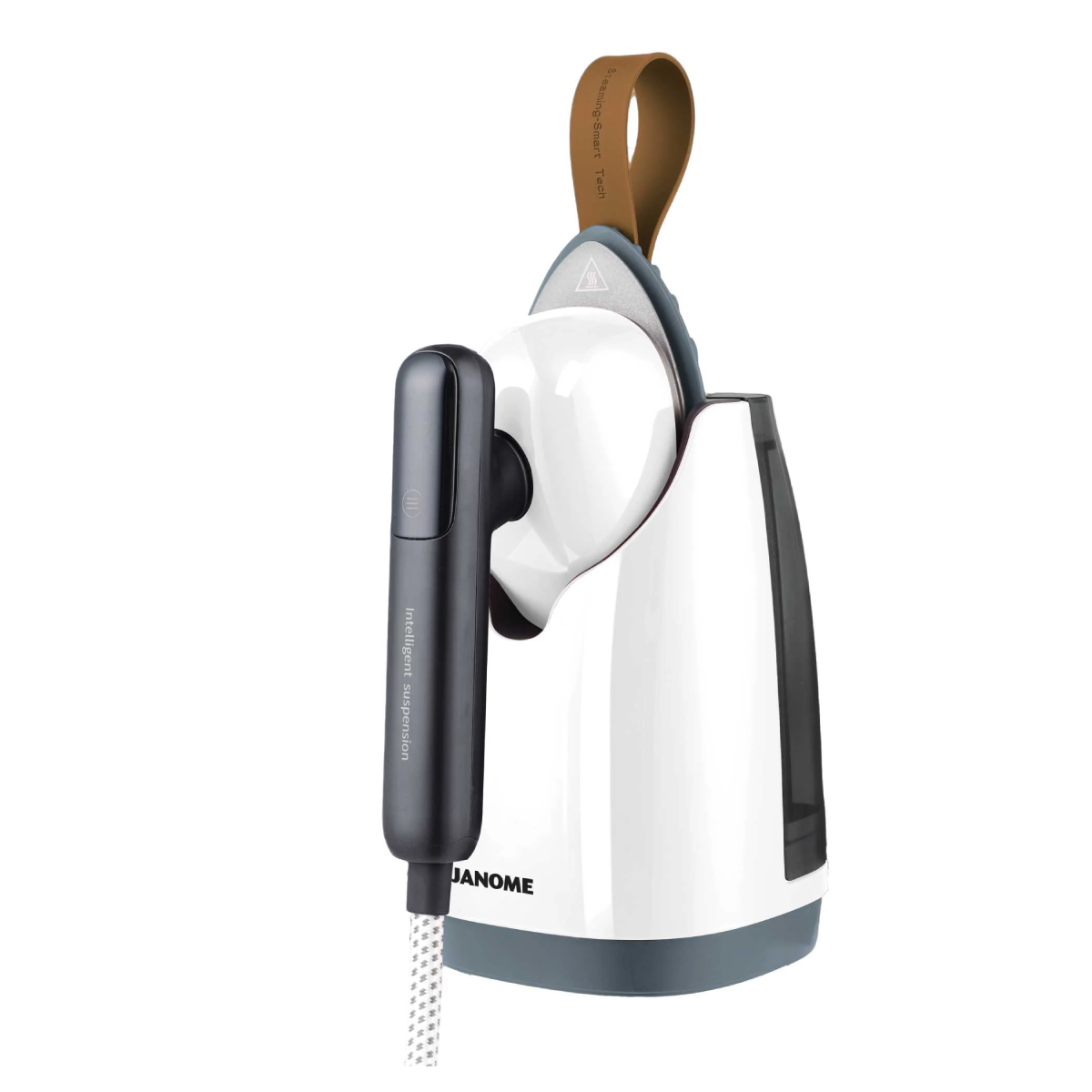 بخارگر ژانومه مدل GHD7410-small-image