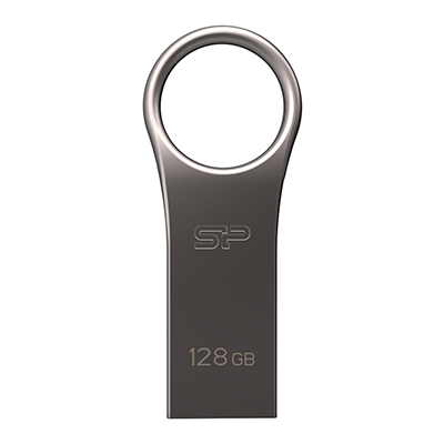 فلش مموری سیلیکون پاور مدل Jewel J80 USB 3 ظرفیت 128 گیگابایت فلش مموری سیلیکون پاور مدل Jewel J80 ظرفیت 128 گیگابایت-small-image