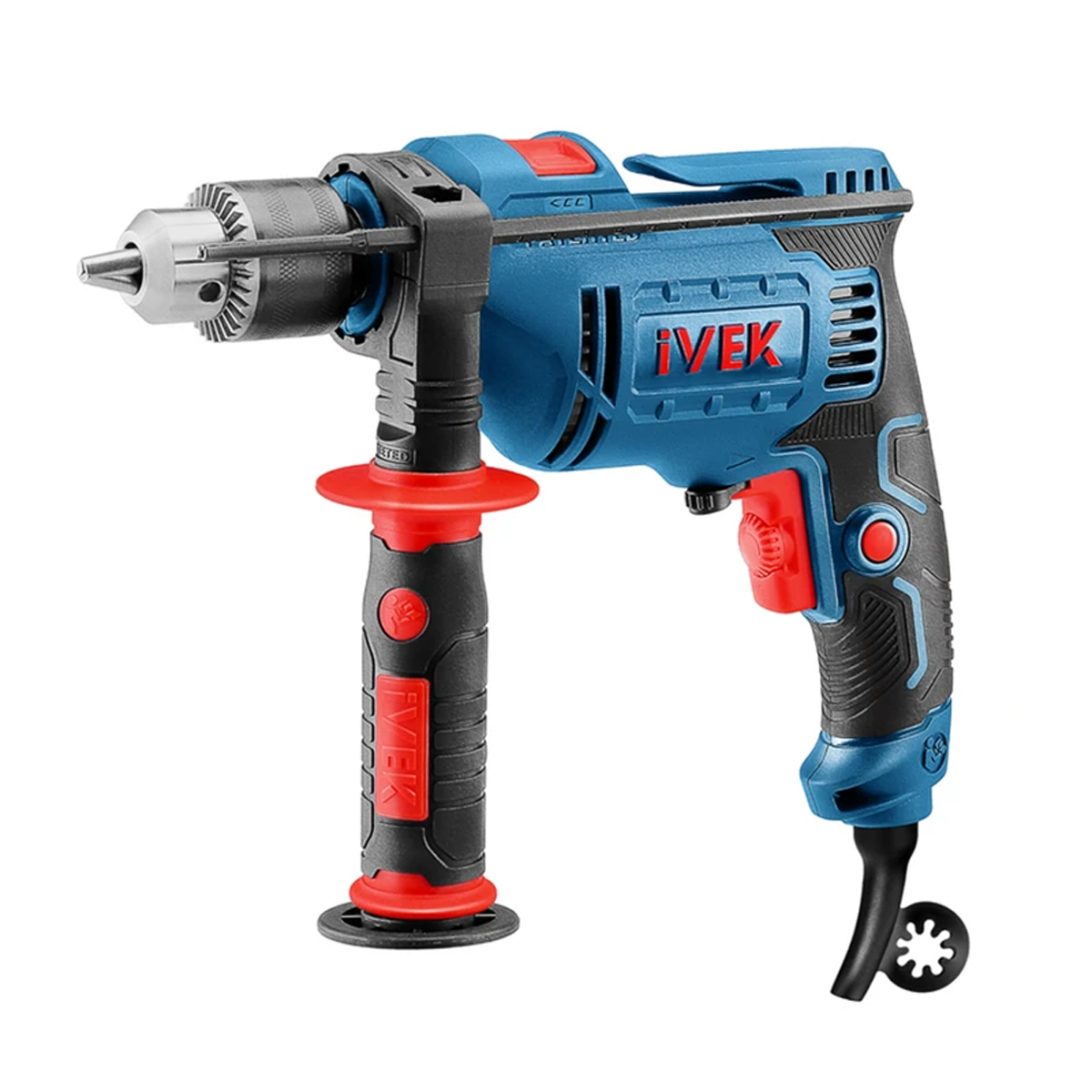 دریل چکشی ایوک مدل K-7315-small-image