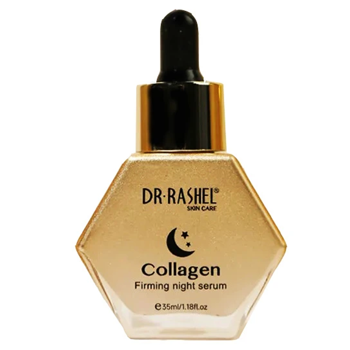 سرم ضد چروک دکتر راشل مدل کلاژن مناسب برای انواع پوست حجم 35 میلی لیتر-small-image